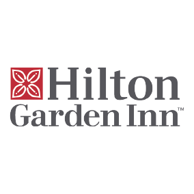 logo Hilton Garden Inn
